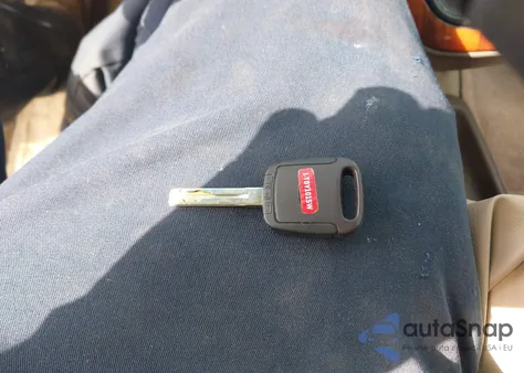 2000 Lexus Rx 300 from USA, damaged, VIN JT6HF10U7Y0136655